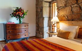 Casa Agricola da Levada Eco Village